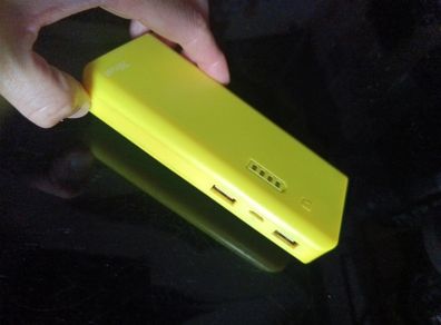 10000mah power bank