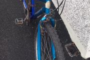 adult bike