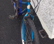 adult bike