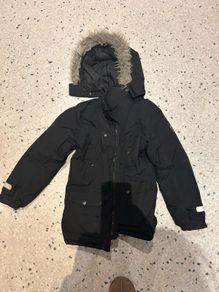 ski jacket