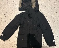 ski jacket