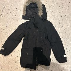 ski jacket