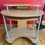 desk with wheels Image 2