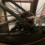 Triban 500 disc medium size practically brand new the ad is coming down this weekend if not sold Image 6
