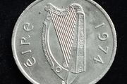 Ireland - 1974 - 5 Pence - Bull - KM.22 - [2005]