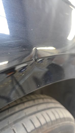 Dent Repair Limerick