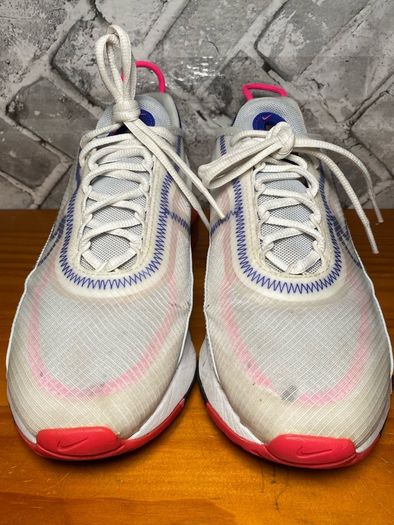 Nike Air Max 2090 Ladies/Mens Running Gym Trainers UK7 EUR41