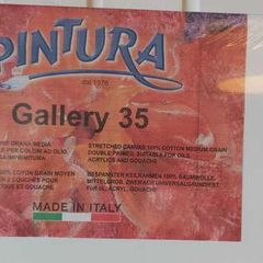 Canvas