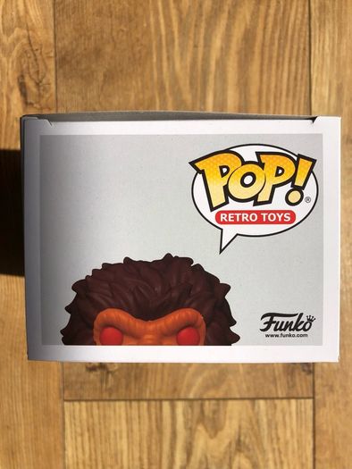 Funko MOTU: Grizzlor #40