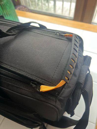 Videography bag