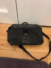 samsonite bag