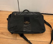 samsonite bag