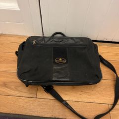samsonite bag