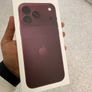 iPhone 18 Pro Max 256gb EU Image 2