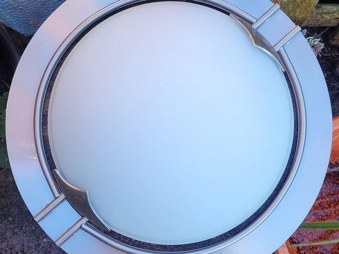 ceiling light