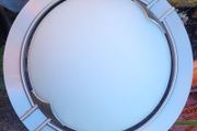 ceiling light