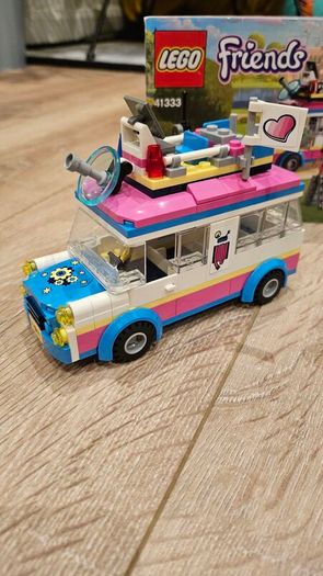 Lego Set