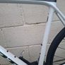 Scott Addict 20 Carbon Road Bike Size XL (58) Image 3