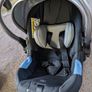 infababy travel system 3 in 1 Image 5