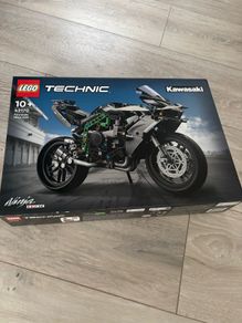 Lego Technic 42170