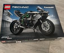 Lego Technic 42170