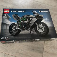 Lego Technic 42170