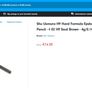 Shu Uemura - H9 Hard Formula Eyebrow Pencil - 02 Seal Brown Image 4