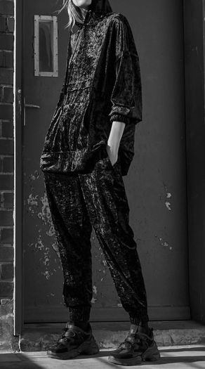 Zara women tracksuit