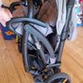 Joie evalite duo lightweight double stroller Image 3