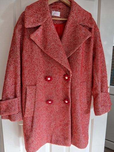 Savida stylish coat