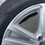 Genuine Audi Q7/SQ7 Q5 20" Alloy Wheels Image 10