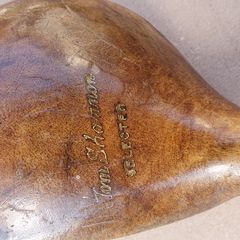 Golf hickory