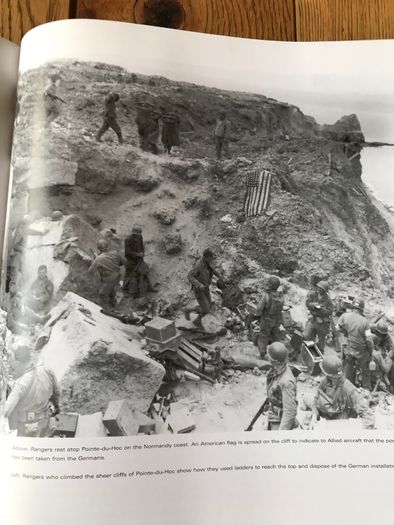 'We Were There'- Normandy- Eyewitness Stories