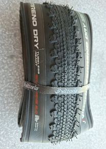 Bicycle tires
