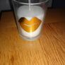 Love Always Fizz & Bubbles Scent Candle for Sale Image 3