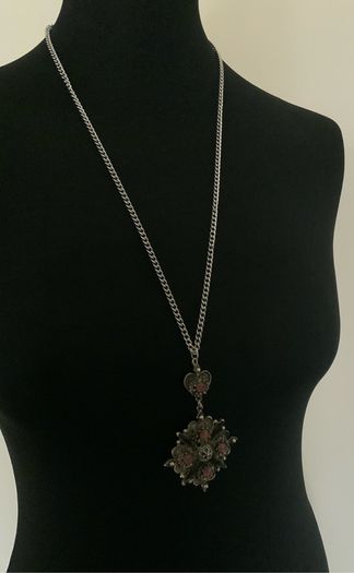 Vintage Pendant