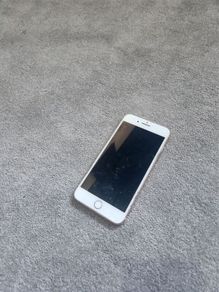 iphone 7 rose