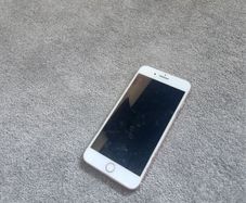 iphone 7 rose
