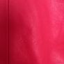 Womens Vintage Genuine Leather Jacket Image 2