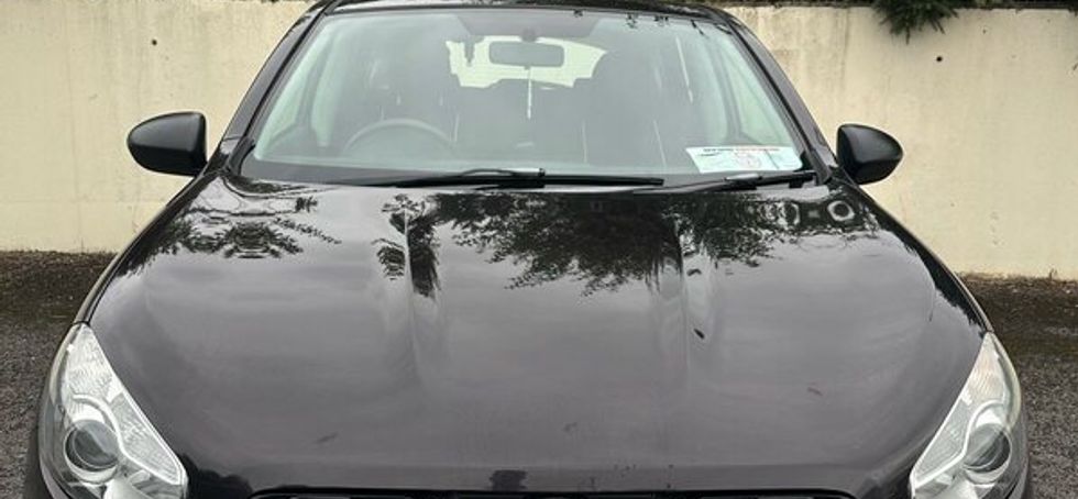 Nissan Qashqai 1.5