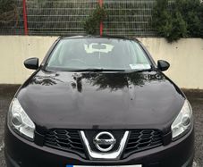 Nissan Qashqai 1.5