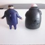 Burger King The Adams Family Figures 2019 Image 2