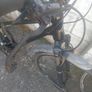 Cheap Merida bike for repair Image 3