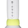 Technaxx MusicMan Karaoke Microphone Kids BT-X36, 115dB, Bluetooth, playtime 22 hours, white Image 2