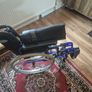 Self propelled wheelchair Image 6