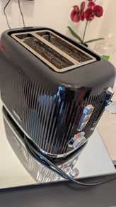 toaster breville