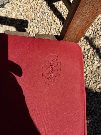 Garden Chairs With Cushions