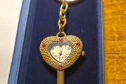 Vintage Unique Key Watch