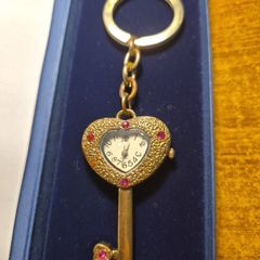 Vintage Unique Key Watch