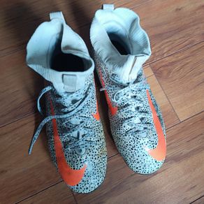 Nike soccer boots